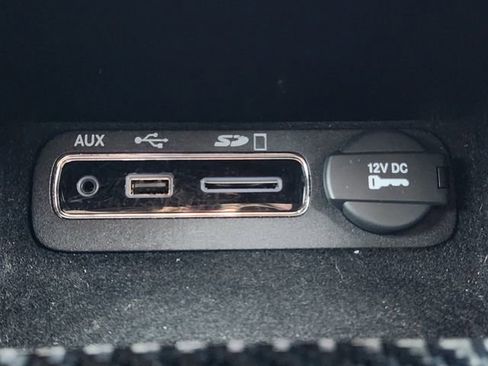 Certified 2015 Jeep Grand Cherokee SRT w/ Quick Order Package 26J image 21