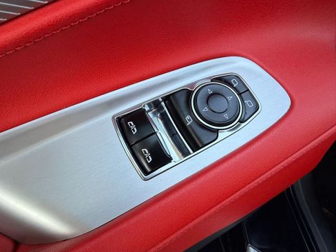 Used 2023 Chevrolet Corvette Stingray Preferred Cpe w/ Z51 Performance Package RWD image 30