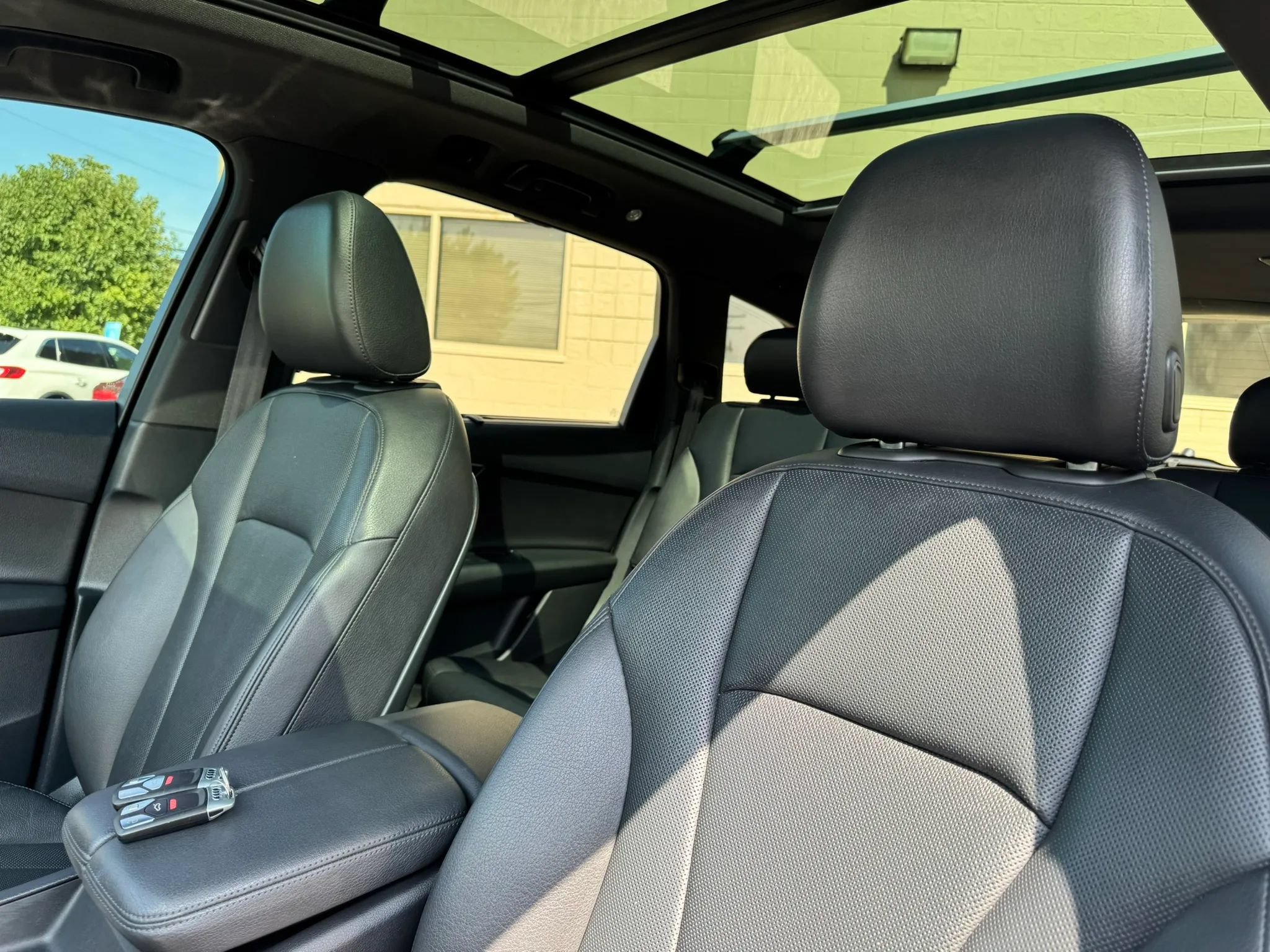 Used 2018 Audi Q7 3.0T Prestige AWD/4WD image 27