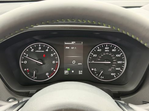 New 2026 Subaru Ascent Bronze Edition AWD/4WD image 15