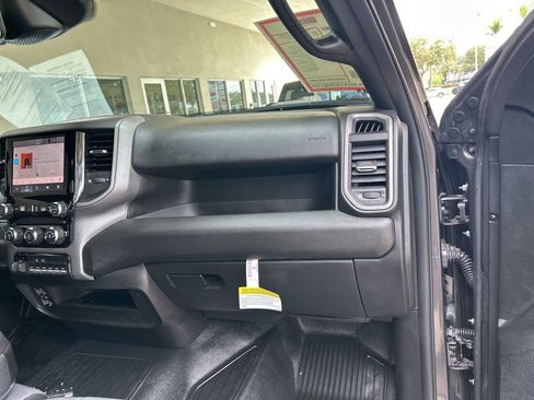 Used 2025 RAM 5500 Tradesman image 17