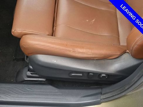 Used 2021 Subaru Outback Touring XT AWD/4WD image 13