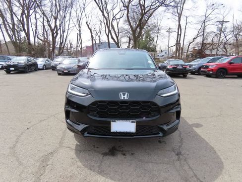 Certified 2024 Honda HR-V EX-L image 6