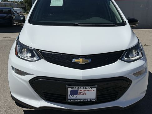 Used 2020 Chevrolet Bolt LT FWD image 23