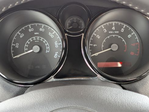 Used 2007 Saturn Sky w/ Premium Trim Pkg image 25