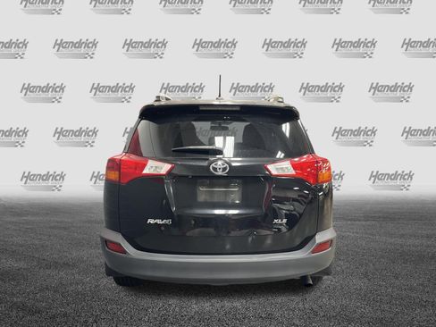 Used 2015 Toyota RAV4 XLE FWD image 6