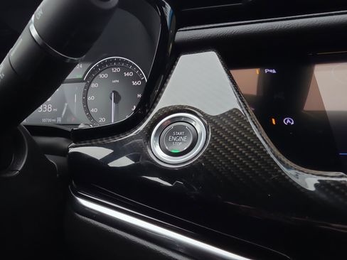 Used 2020 Cadillac XT6 Sport image 22