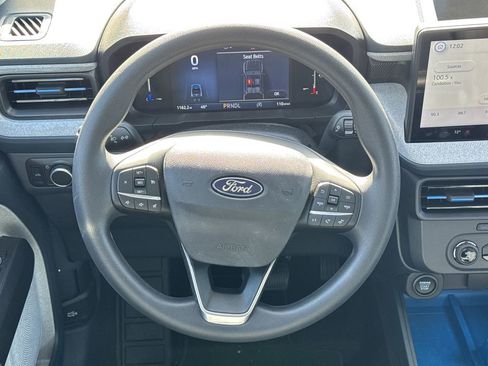 New 2025 Ford Maverick XLT w/ Equipment Group 302A image 23