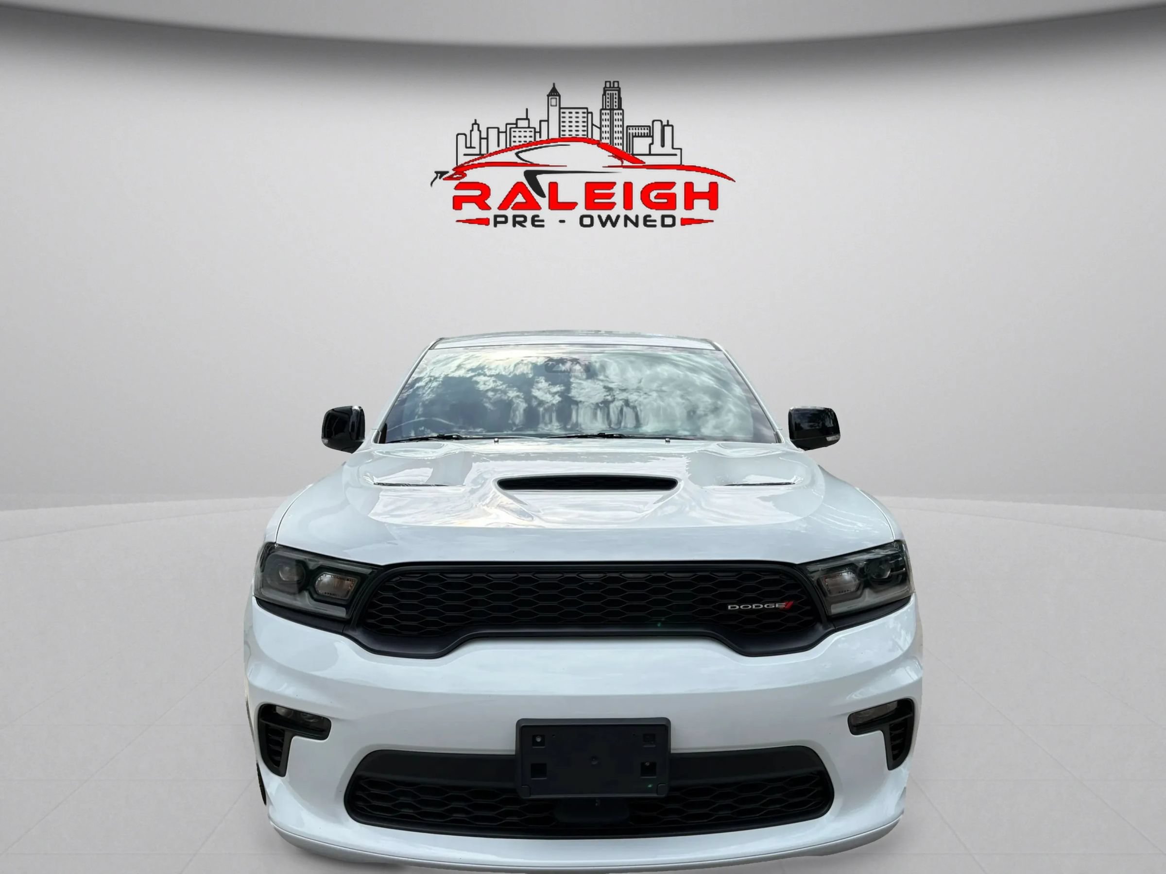 Used 2022 Dodge Durango GT RWD image 3