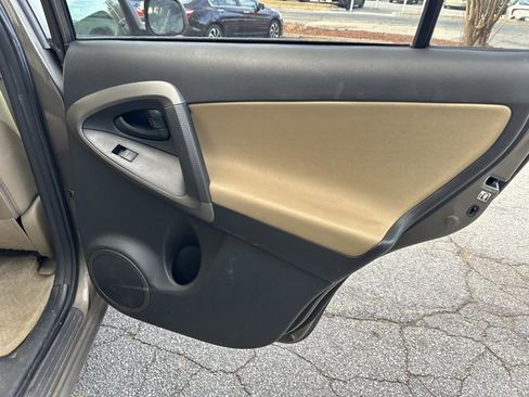 Used 2011 Toyota RAV4 4WD V6 image 19