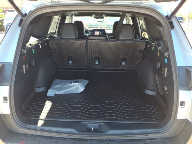 New 2026 Subaru Outback Touring XT AWD/4WD image 10