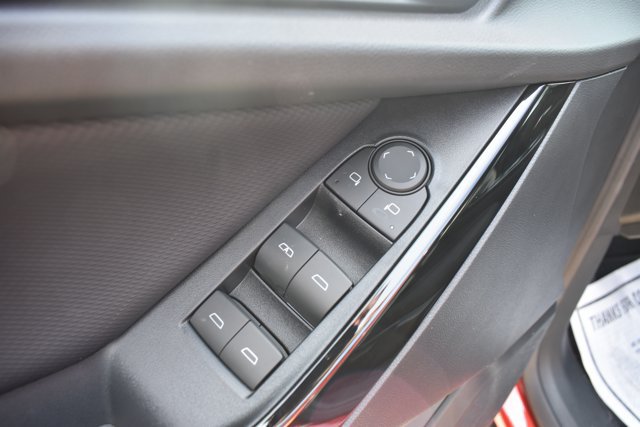 New 2027 Chevrolet Equinox LT FWD image 12