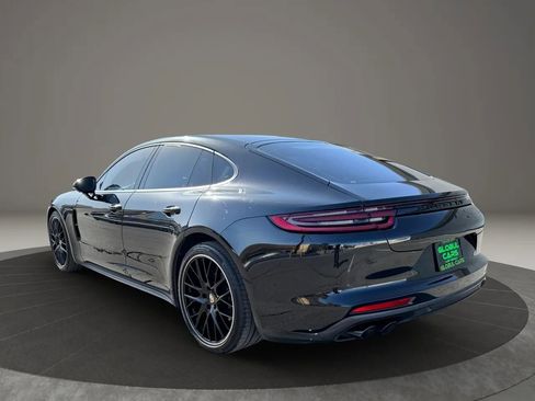 Used 2020 Porsche Panamera 4 image 6
