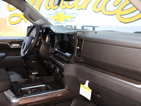 New 2026 Chevrolet Silverado 1500 LT Trail Boss w/ LT Trail Boss Premium Package image 10