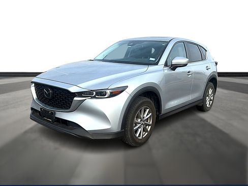 Used 2022 MAZDA CX-5 AWD 2.5 S image 1