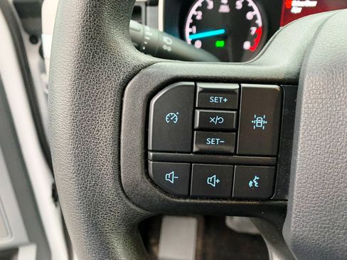 Used 2021 Ford F150 XLT w/ Max Trailer Tow Package image 9