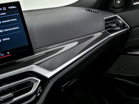 Used 2023 BMW M3 Competition w/ Executive Package image 40