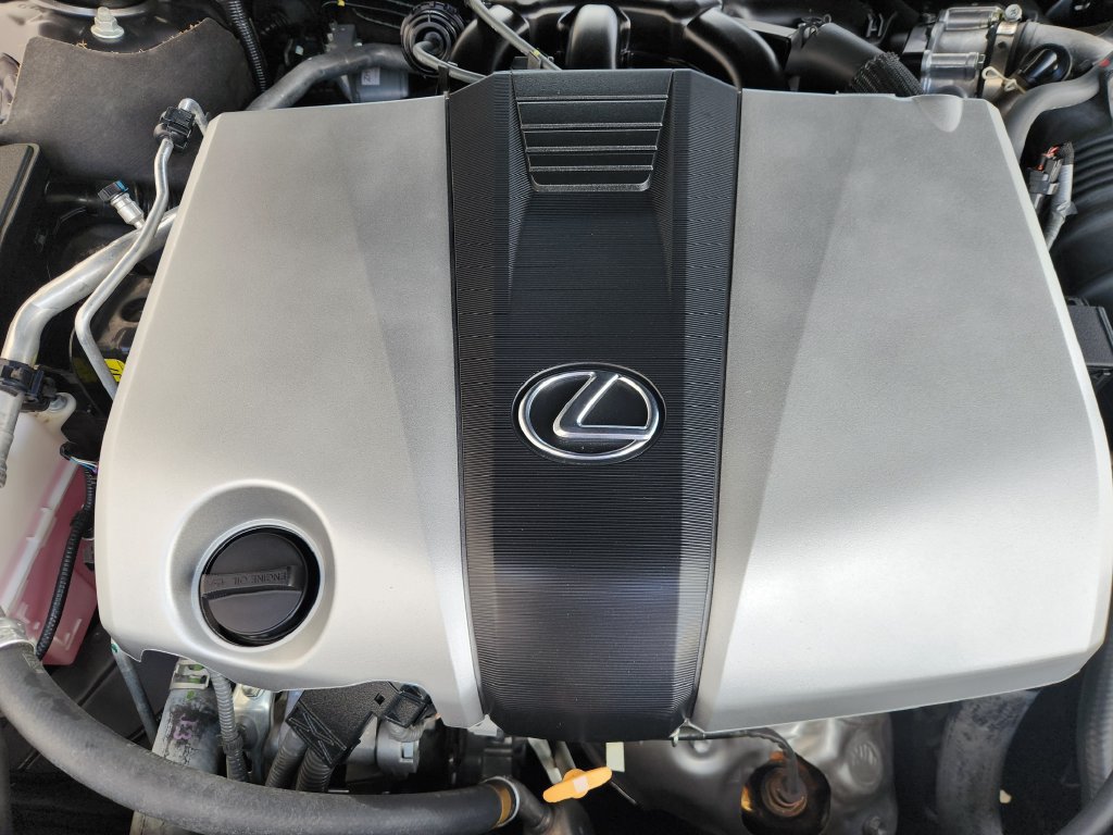 Certified 2022 Lexus ES 350 w/ Premium Package FWD image 32