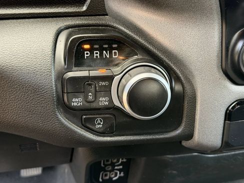 Used 2023 RAM 1500 Tradesman w/ Night Edition AWD/4WD image 15