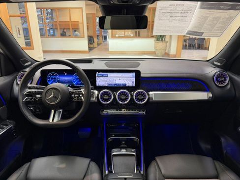 Certified 2024 Mercedes-Benz EQB 250+ image 12