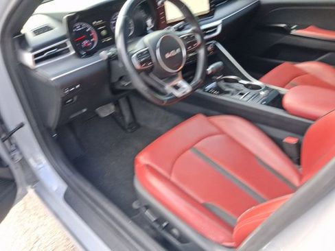 Used 2023 Kia K5 GT-Line w/ GT-Line Premium Package image 11