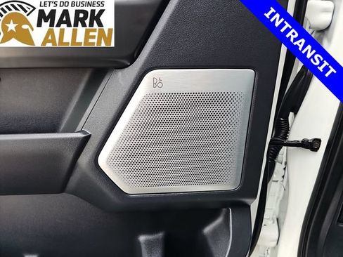 Used 2024 Ford F150 Lariat w/ Equipment Group 502A High AWD/4WD image 25