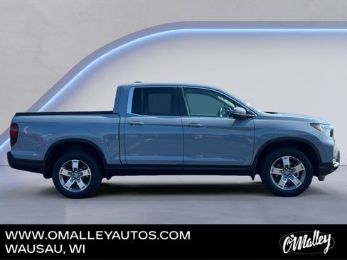 Used 2024 Honda Ridgeline RTL image 6