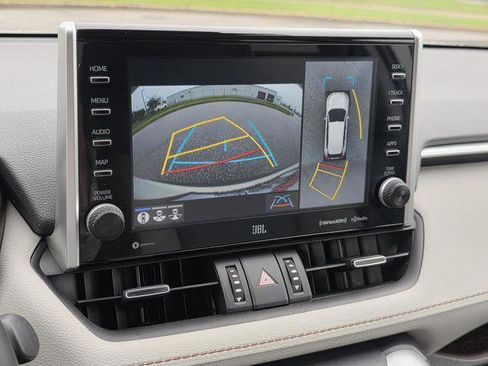 Certified 2022 Toyota RAV4 Limited AWD/4WD image 17