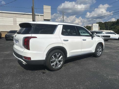 Certified 2022 Hyundai Palisade SEL w/ 8P Bench Seat Package image 7