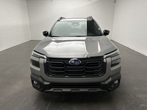 New 2026 Subaru Outback Touring XT AWD/4WD image 3
