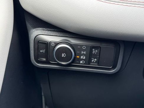 New 2026 Ford Explorer Active w/ Active Comfort Package AWD/4WD image 26