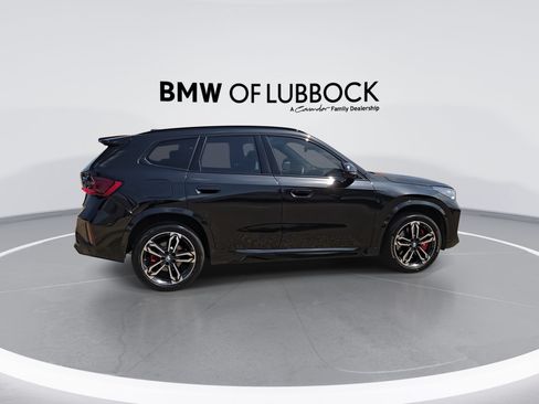 Used 2026 BMW X1 xDrive28i w/ Technology Package AWD/4WD image 9