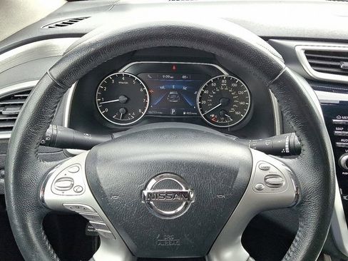 Used 2018 Nissan Murano SV AWD/4WD image 20