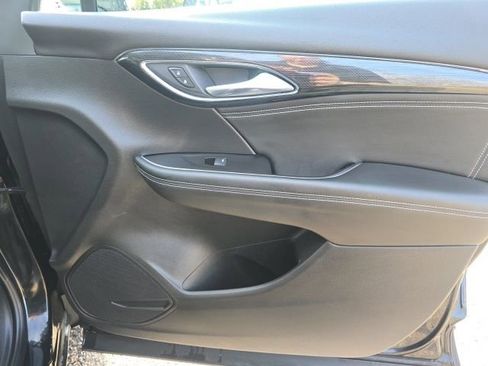 Certified 2023 Buick Envision Essence image 44