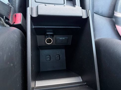 Used 2012 MAZDA MAZDA3 i Grand Touring FWD image 27