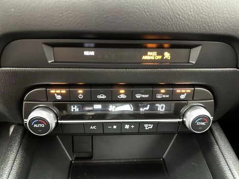 Certified 2025 MAZDA CX-5 AWD 2.5 S w/ Preferred Package image 18