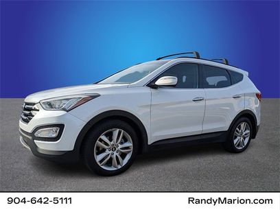 Used 2016 Hyundai Santa Fe Sport 2.0T w/ Option Group 05