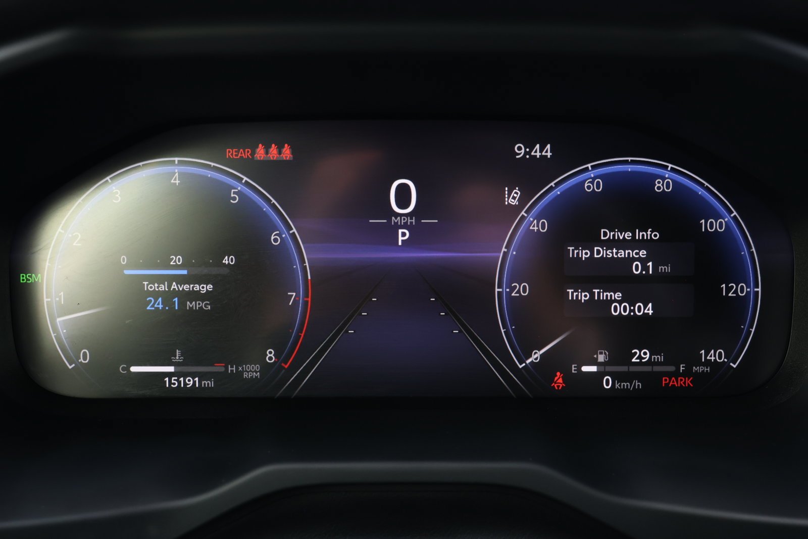 Used 2025 Toyota RAV4 Limited w/ Advanced Technology Package FWD image 20