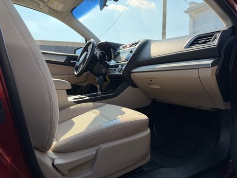 Used 2015 Subaru Outback 2.5i Premium image 14