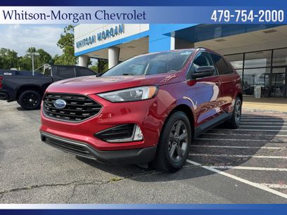 Used 2022 Ford Edge SEL w/ Sport Appearance Package