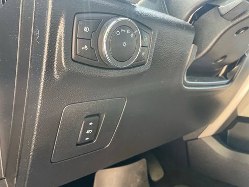 Used 2017 Ford F150 Lariat AWD/4WD image 12