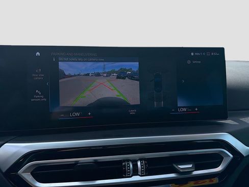 Used 2024 BMW 330i xDrive Sedan w/ Convenience Package image 31