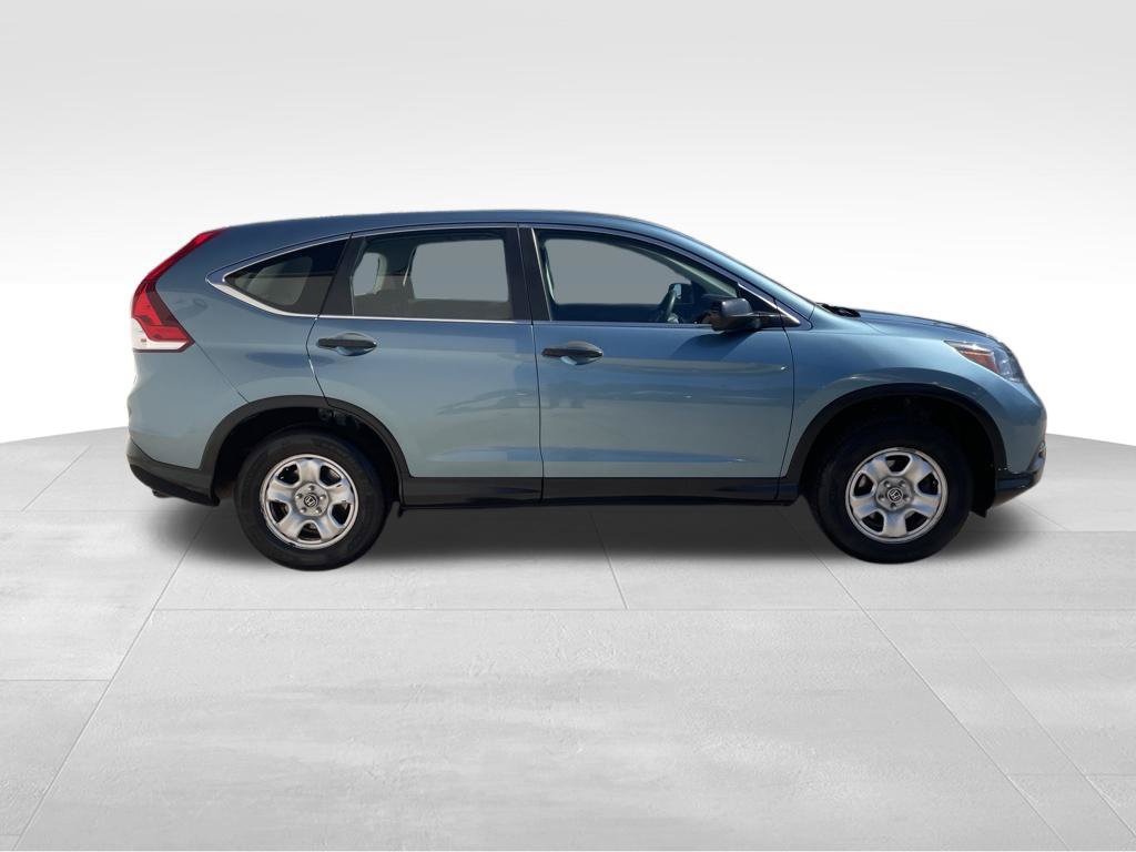 Used 2013 Honda CR-V LX image 4