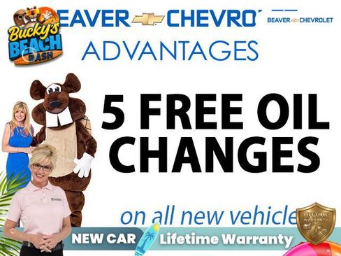 New 2025 Chevrolet TrailBlazer ACTIV w/ Convenience Package FWD image 13