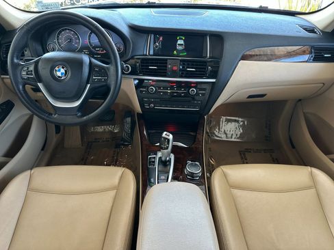 Used 2016 BMW X3 sDrive28i RWD image 15