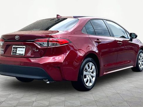Used 2024 Toyota Corolla LE FWD image 13