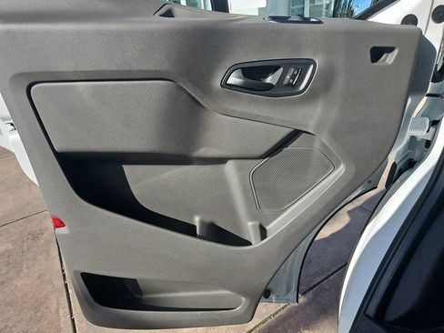 New 2026 Ford Transit 250 148 Medium Roof w/ Load Area Protection Package image 27