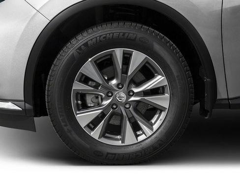 Used 2016 Nissan Murano S image 11