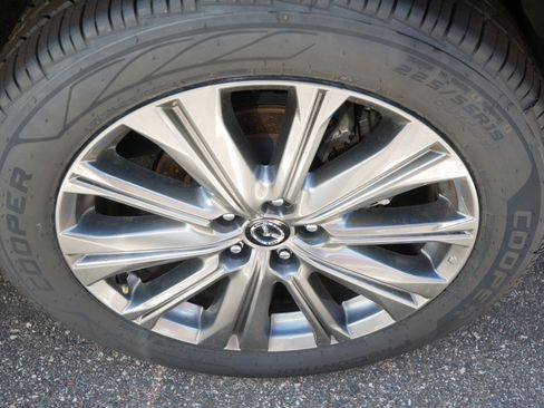 Used 2024 MAZDA CX-5 Signature AWD/4WD image 5