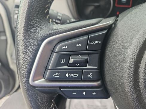 Used 2025 Subaru Outback Premium AWD/4WD image 20